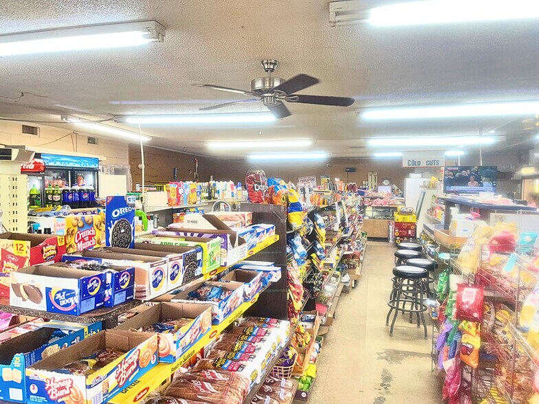 More Photos Of 4260 Lynchburg Hwy, Lynchburg General Retail For Sale