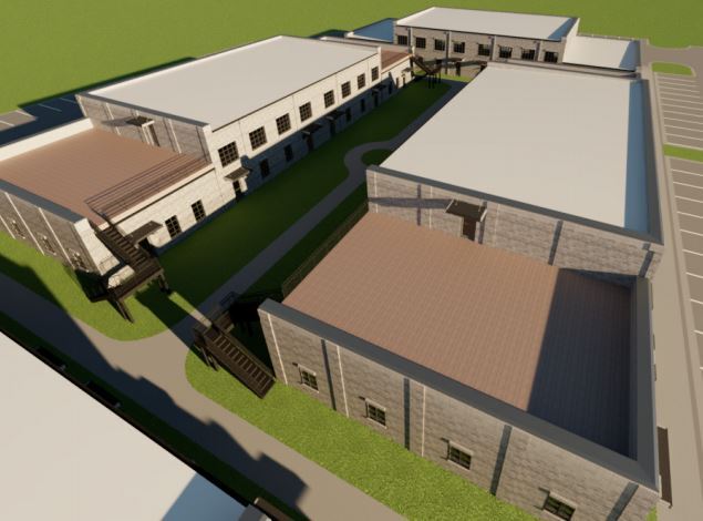 More Photos Of 1740 Grassland Pky, Alpharetta Office For Sale