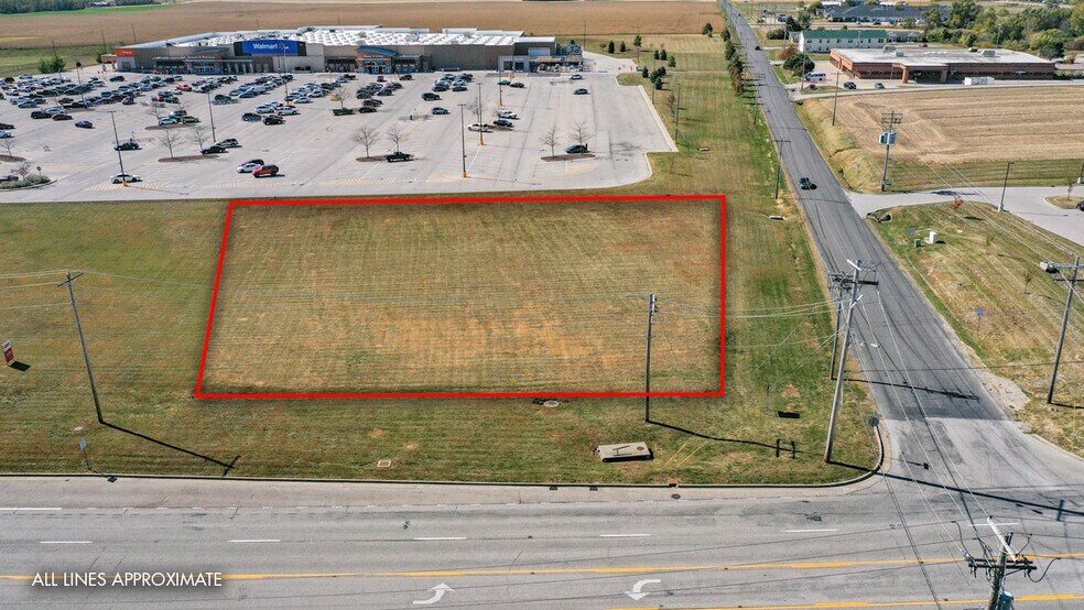 More Photos Of 6680 Godfrey Rd, Godfrey Land For Sale