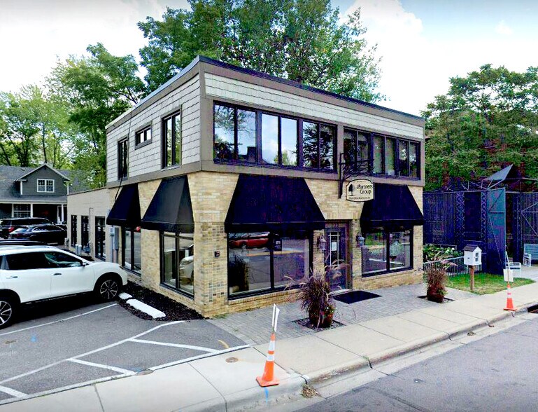 Primary Photo Of 222 Minnetonka Ave S, Wayzata Storefront Retail Office For Sale