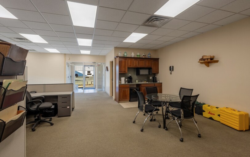 More Photos Of 14 Renmar Ave, Walpole Warehouse For Lease