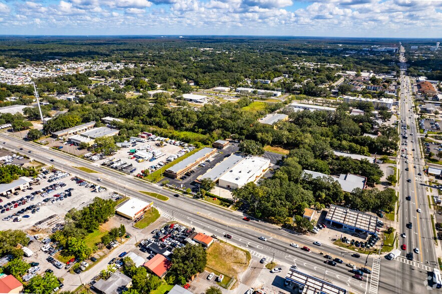 More Photos Of 13507 N Nebraska Ave, Tampa Restaurant For Lease