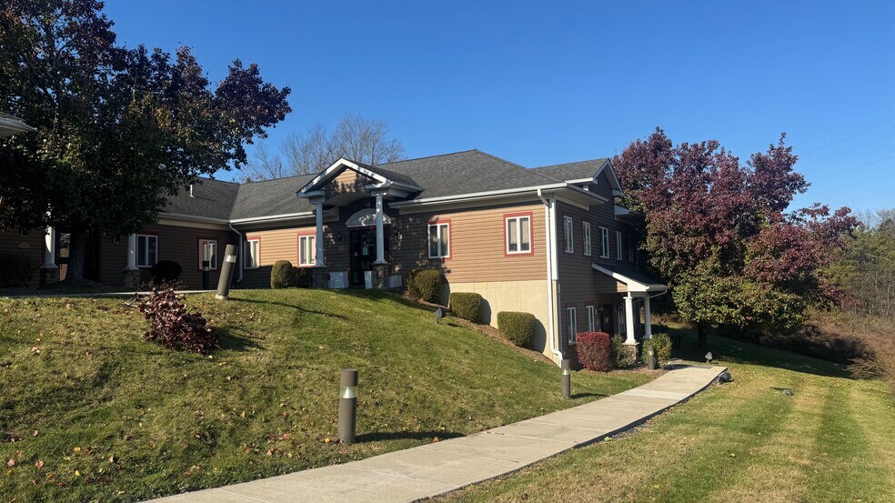 More Photos Of 1460 Route 17M, Chester Medical For Lease