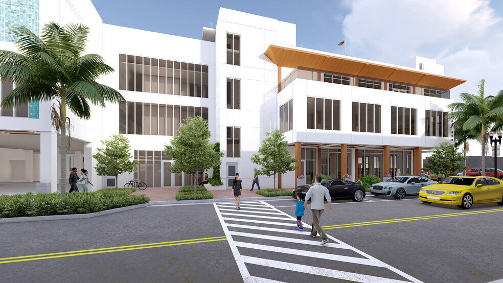 More Photos Of 298 E Atlantic Ave, Delray Beach Office Residential For Lease