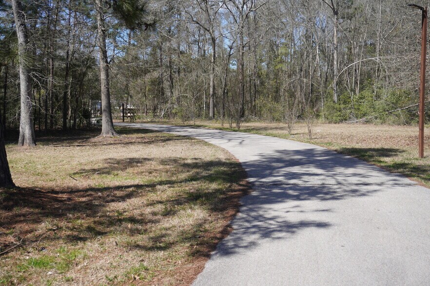 More Photos Of 000 Coon Hollow RD, Conroe Trailer Camper Park For Sale