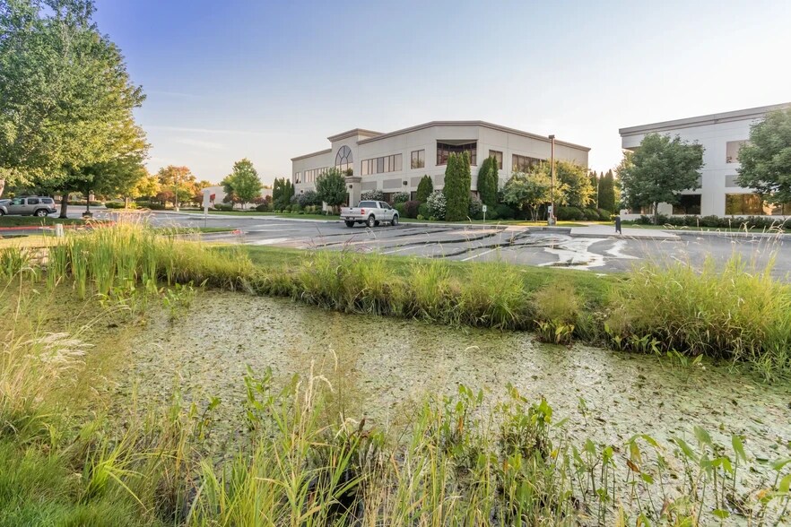 More Photos Of 12592 W Explorer Dr, Boise Office For Sale