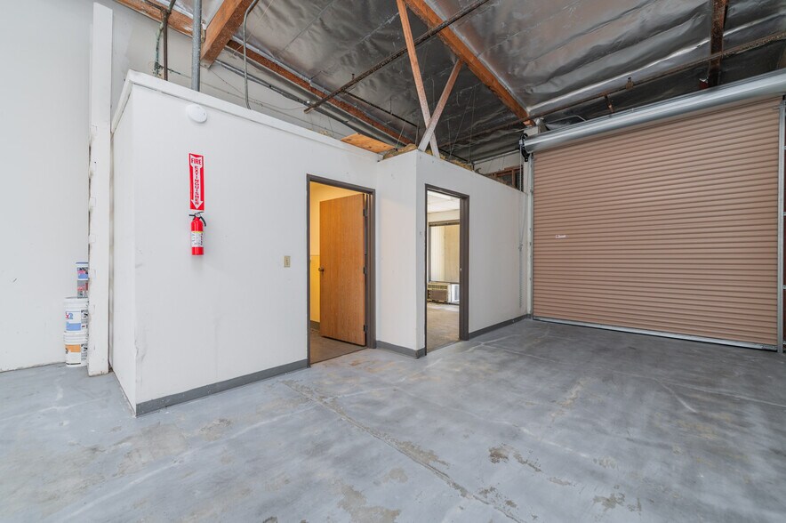 More Photos Of 11533 Slater Ave, Fountain Valley Warehouse For Sale
