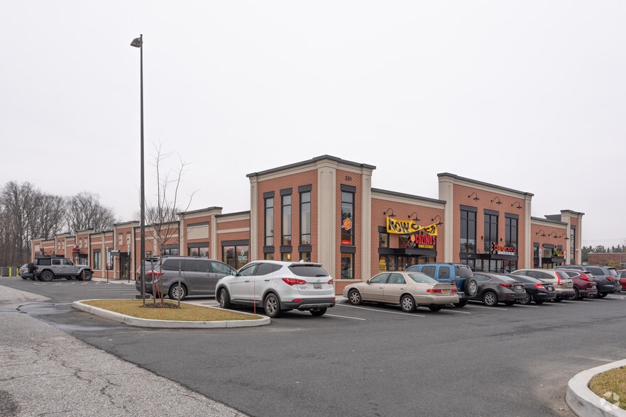 More Photos Of 331 Baltimore Pike, Bel Air Freestanding For Lease