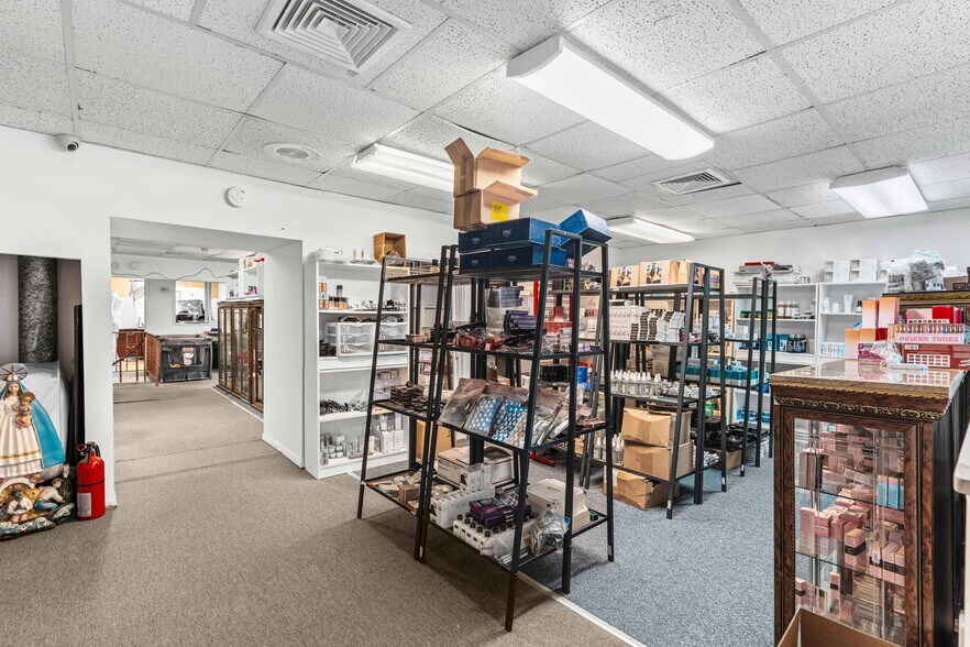 More Photos Of 362 Stockton St, Perth Amboy Storefront For Sale