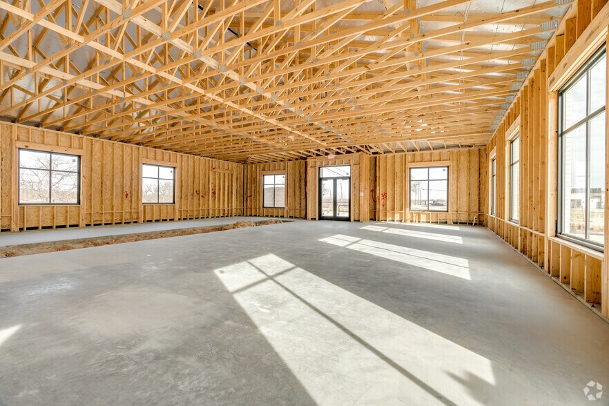 More Photos Of Highway 156 S, Haslet Unknown For Lease