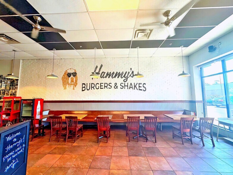 Primary Photo Of 19266 Coastal Hwy, Rehoboth Beach Storefront For Sale