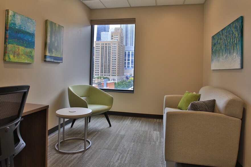 More Photos Of 747 N LaSalle St, Chicago Loft Creative Space For Lease