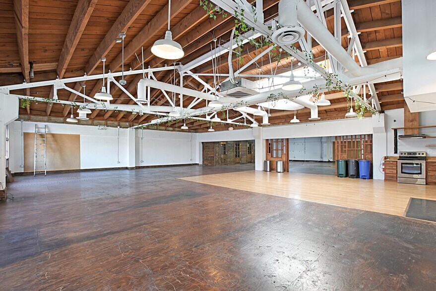 More Photos Of 1100 Folsom St, San Francisco Loft Creative Space For Sale