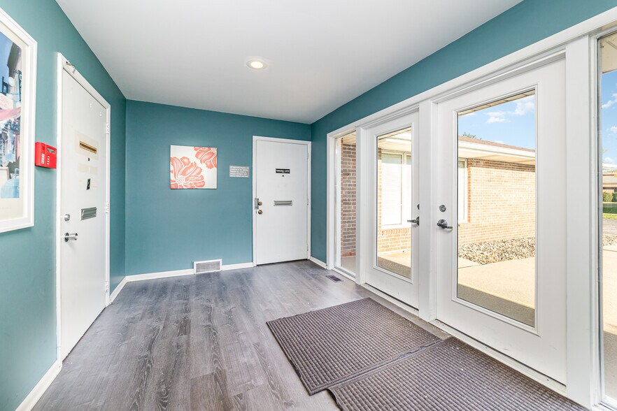 More Photos Of 3150 Hallmark Ct, Saginaw Medical For Sale