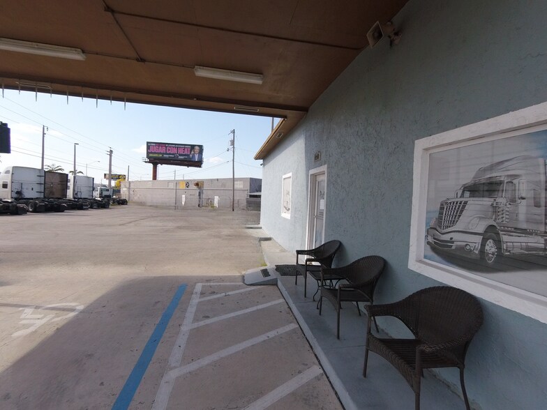 More Photos Of 3131 W Okeechobee Rd, Hialeah Auto Dealership For Sale