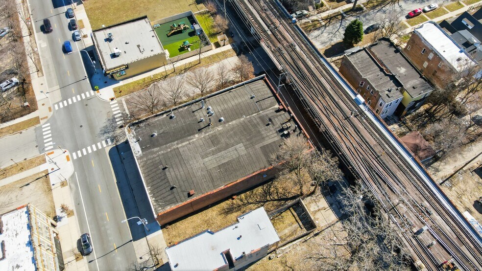 More Photos Of 1505 W 63rd St, Chicago General Retail For Sale
