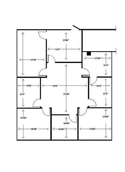 More Photos Of 9240 Bonita Beach Rd, Bonita Springs Medical For Lease