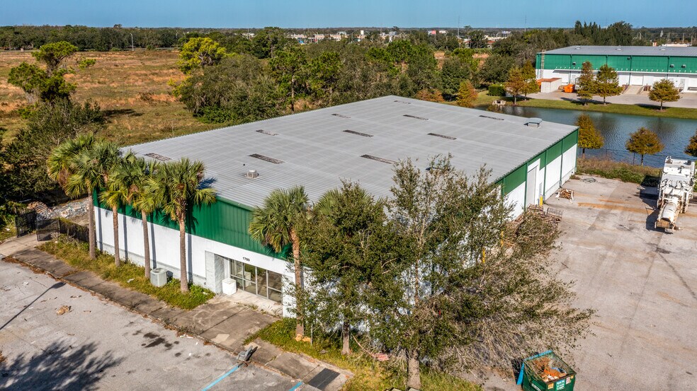 More Photos Of , Kissimmee Industrial For Sale