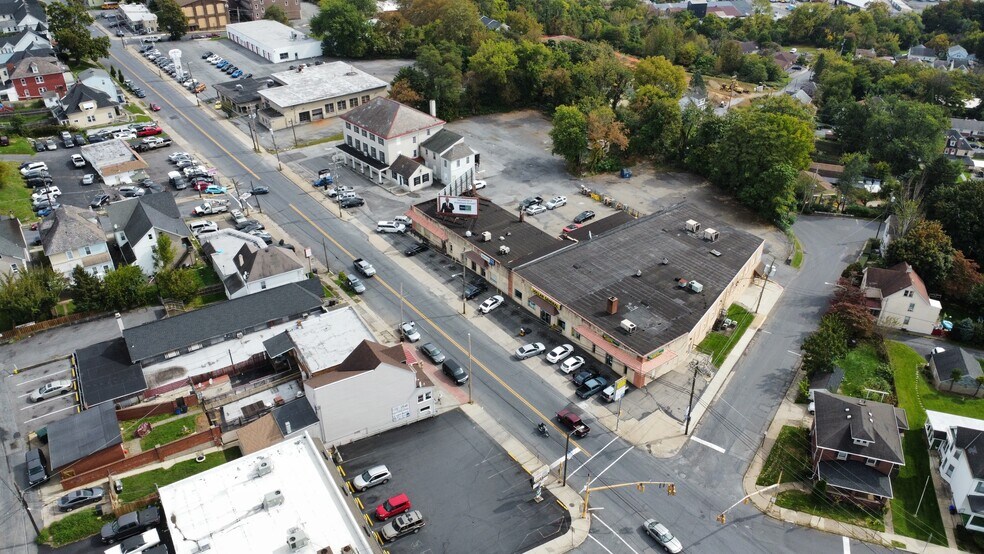 More Photos Of 1710-1728 Butler St, Easton Unknown For Lease