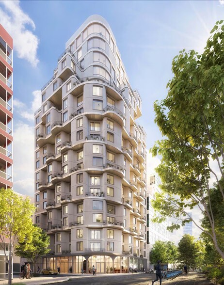 Primary Photo Of 24-01 Queens Plz N, Long Island City Apartments For Sale