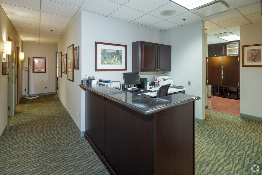 Photo of 11st Floor Ste 1104