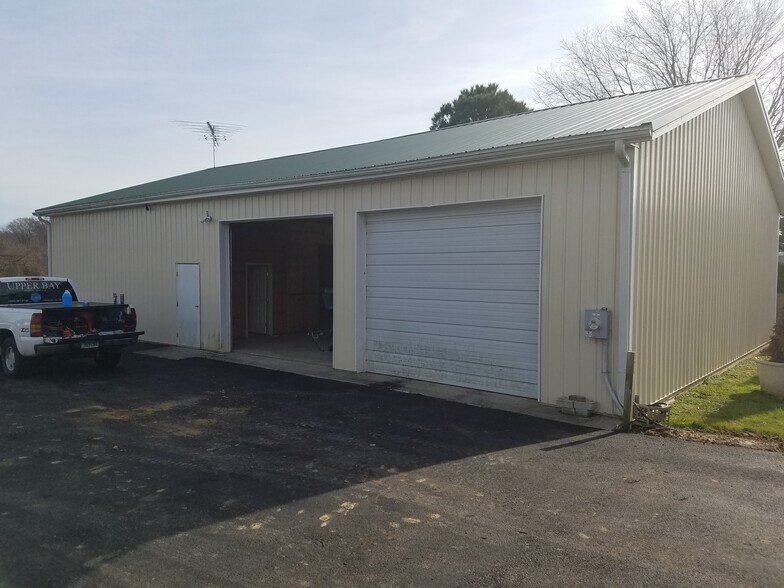 Primary Photo Of 1466 S Dupont Hwy, New Castle Warehouse For Lease