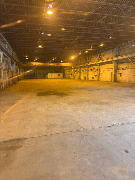 More Photos Of 4200 Route 22 Hwy E, Blairsville Manufacturing For Lease