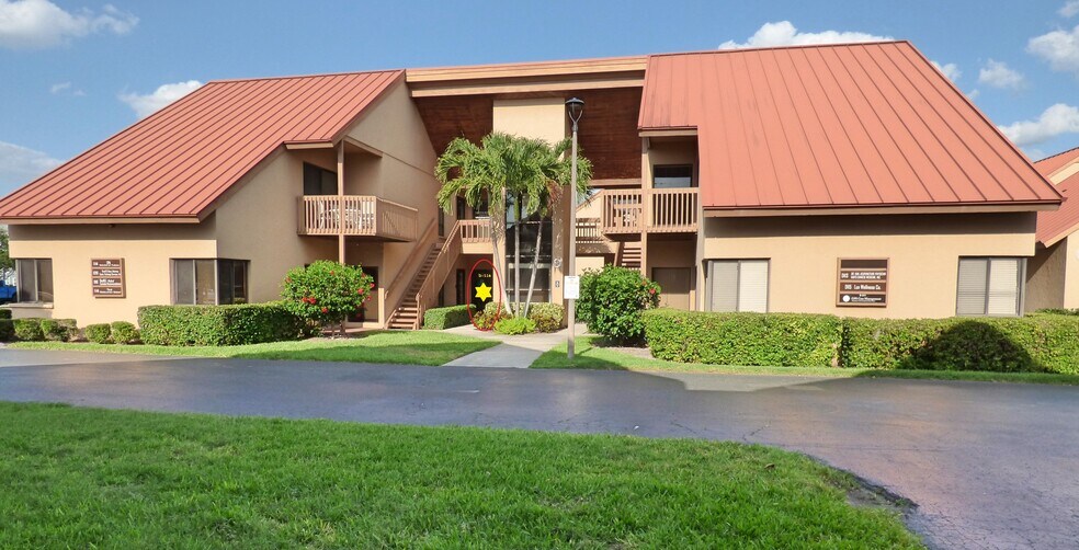 Primary Photo Of 2831 Ringling Blvd, Sarasota Office For Sale