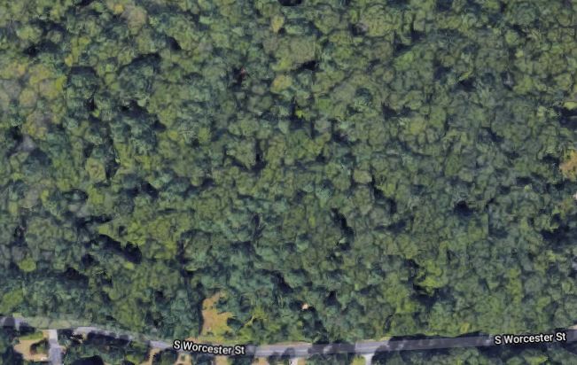 More Photos Of 360 S Worcester St, Norton Land For Sale