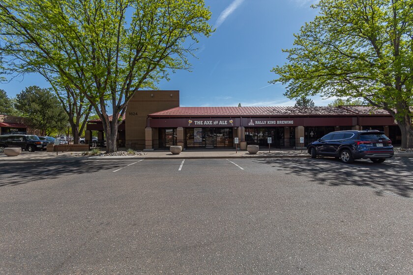 More Photos Of 1627 Lemay ave, Fort Collins General Retail For Lease