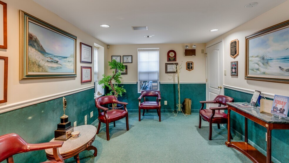 More Photos Of 412 S White Horse Pike, Audubon Office Residential For Sale