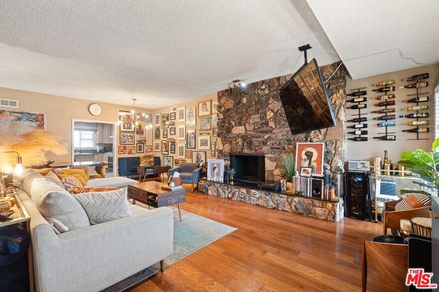 More Photos Of 5044 W Slauson Ave, Los Angeles Apartments For Sale