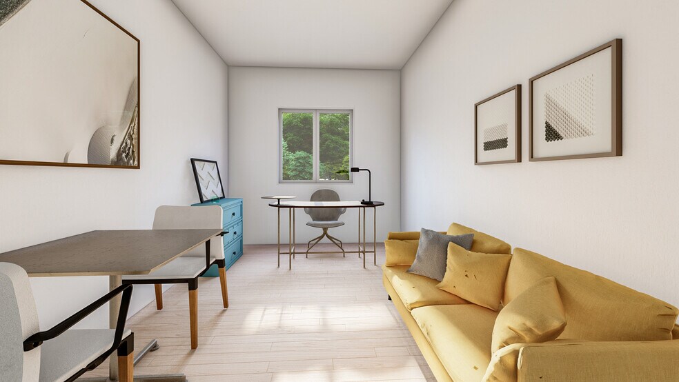 More Photos Of 601 Washington Ave, Dumont Coworking Space