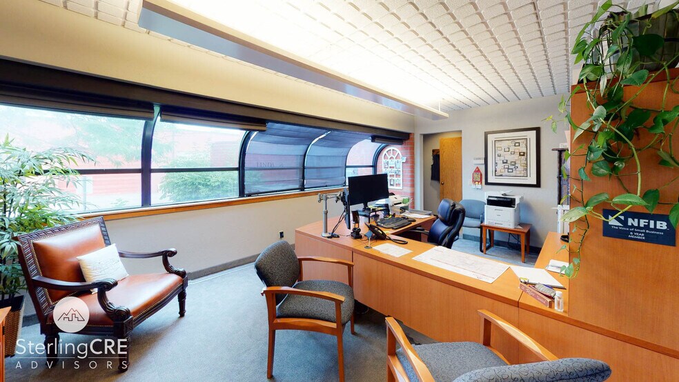 More Photos Of 431 1st Ave W, Kalispell Office For Sale