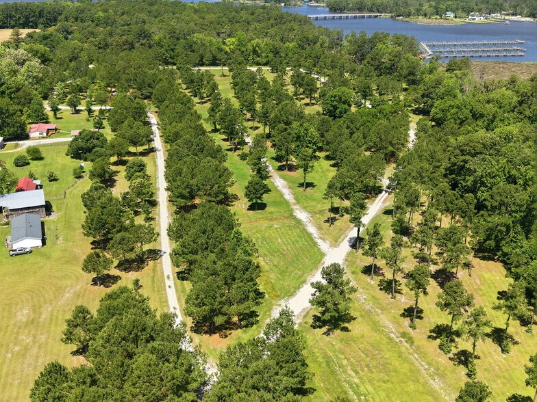 More Photos Of 577 Hoff Rd, Belhaven Land For Sale