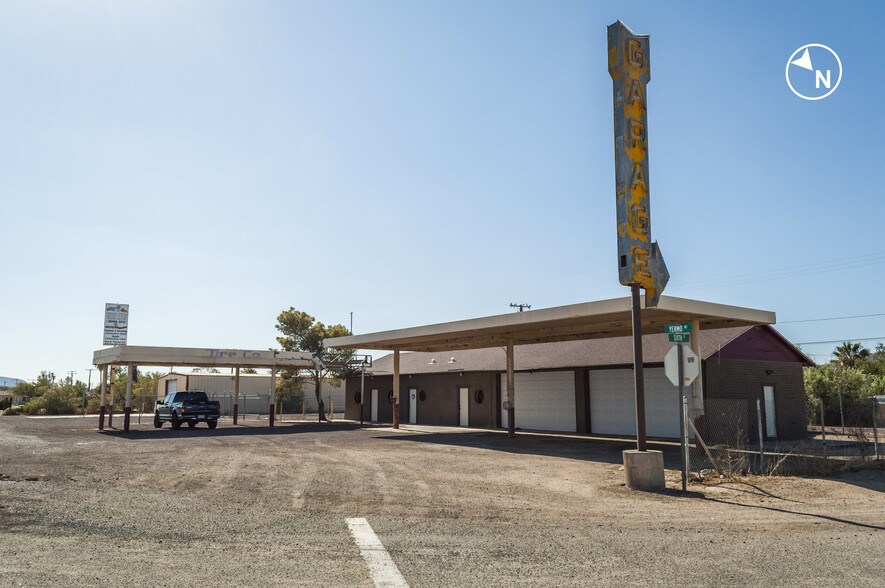 More Photos Of 525 E Yermo Rd, Yermo Service For Sale