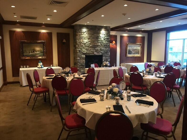 More Photos Of 14548 Pennsylvania Ave, Hagerstown Restaurant For Sale