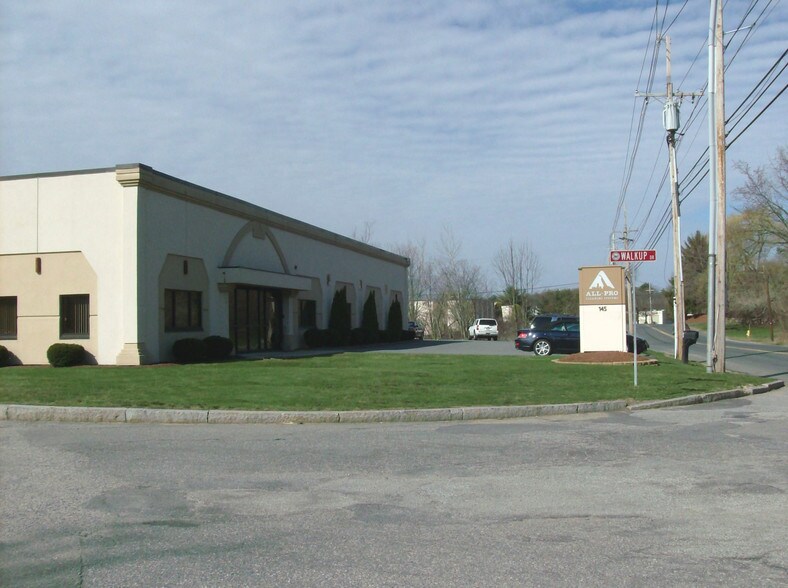 More Photos Of 145 Flanders Rd, Westborough Manufacturing For Lease