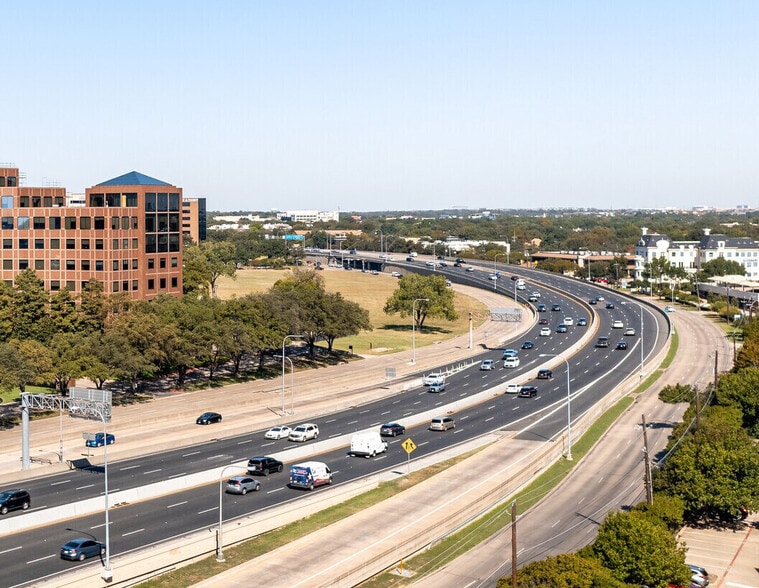 More Photos Of 16251 Dallas Pky, Addison Office For Sale