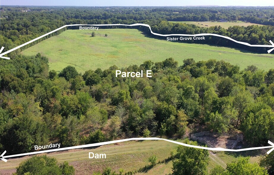 More Photos Of 5880 FM 2862, Anna Land For Sale