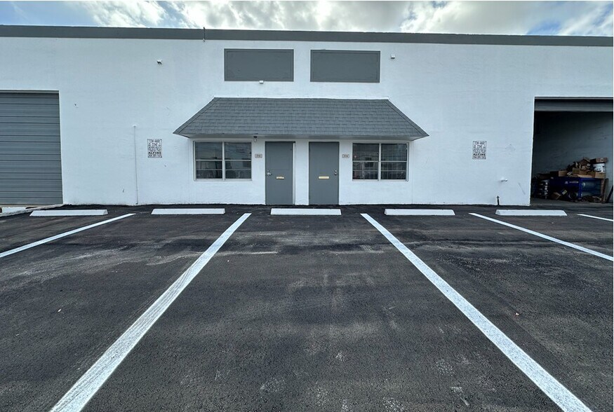 Primary Photo Of 764-778 NW 57th Ct, Fort Lauderdale Warehouse For Lease