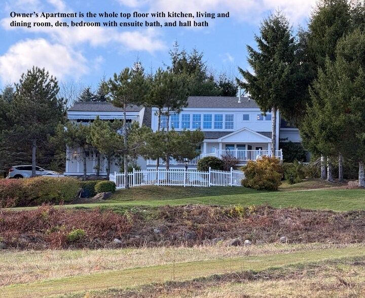 More Photos Of 886 Commercial St, Rockport Hotel For Sale