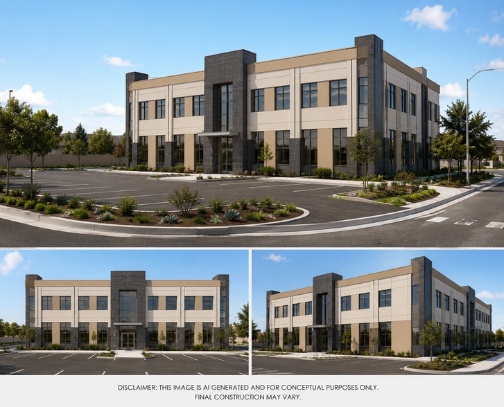 More Photos Of 2480 Village View Dr, Henderson Medical For Lease