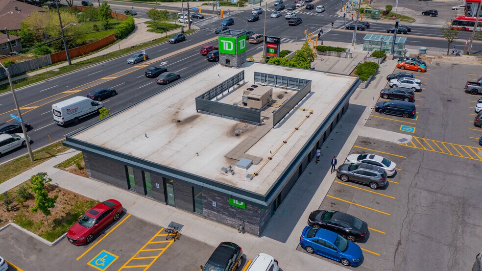 More Photos Of 65-97 Ellesmere Rd, Toronto Unknown For Lease