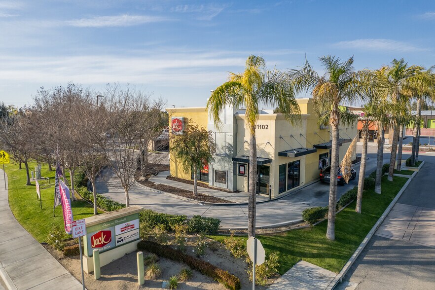 More Photos Of 11102 Brimhall Rd, Bakersfield Fast Food For Sale