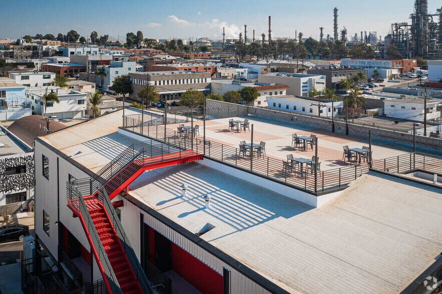 More Photos Of 212 Eucalyptus Dr, El Segundo Office For Lease