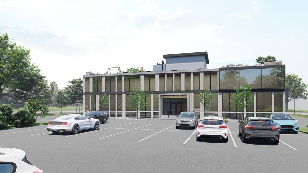 More Photos Of 616 Chestnut Ridge Rd, Spring Valley Office Residential For Sale