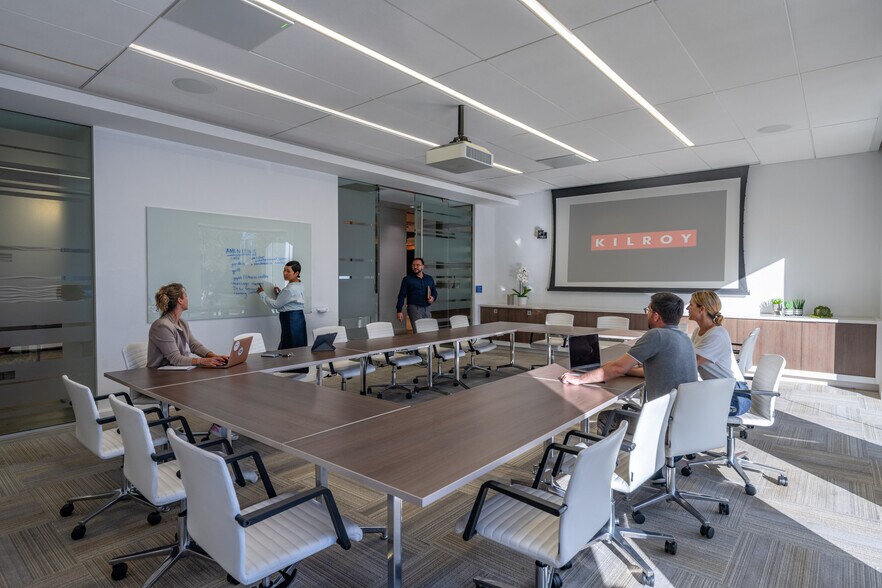 More Photos Of 3535 General Atomics Ct, San Diego Research And Development For Lease