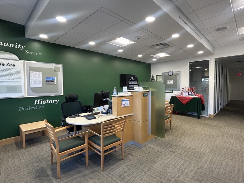 More Photos Of 71 Calef Hwy, Lee Storefront Retail Office For Sale