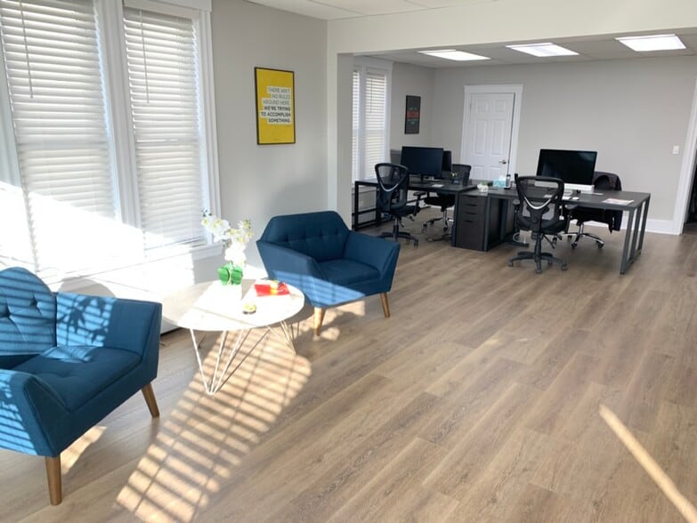 More Photos Of 507 Park Ave, Worcester Office For Lease